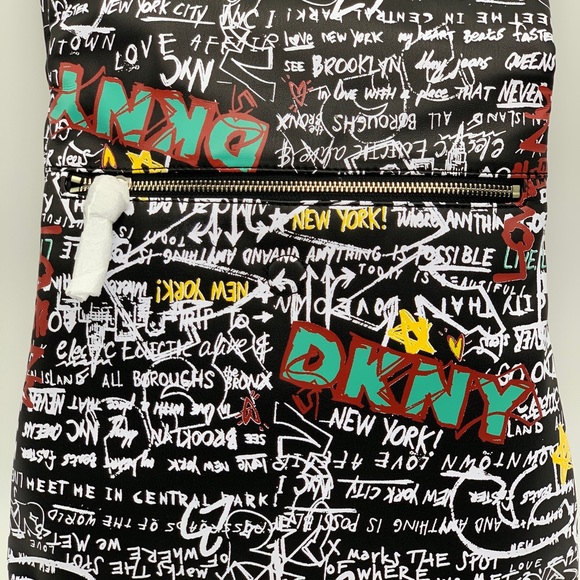 Donna Karen bag❌SOLD❌ - Picture 3 of 4